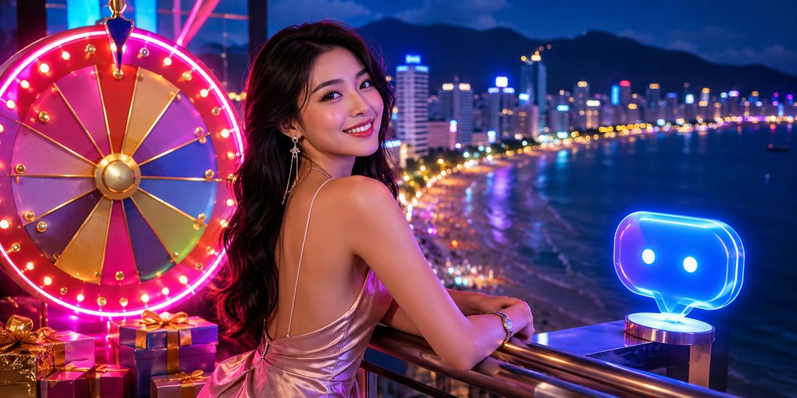 Roulette và game casino tại Côn Đảo qua 99wim