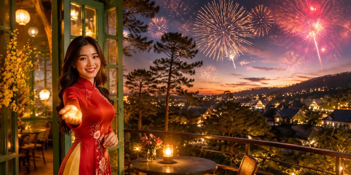 Người dùng Đà Lạt nhâm nhi cà phê sữa và theo dõi bàn cược VIP