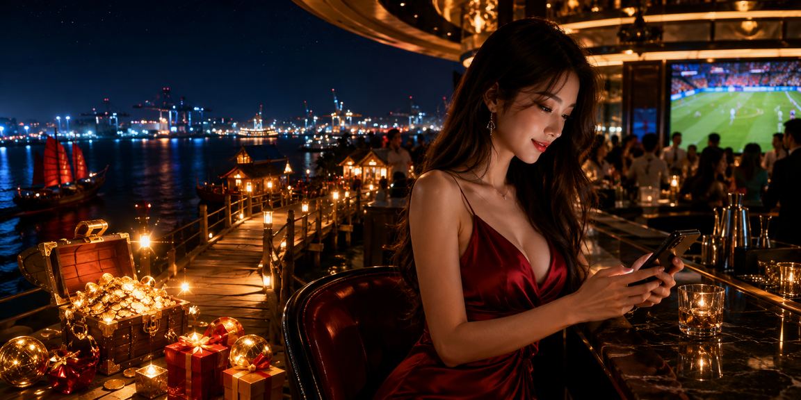 Người dùng Hải Phòng trải nghiệm casino trên điện thoại