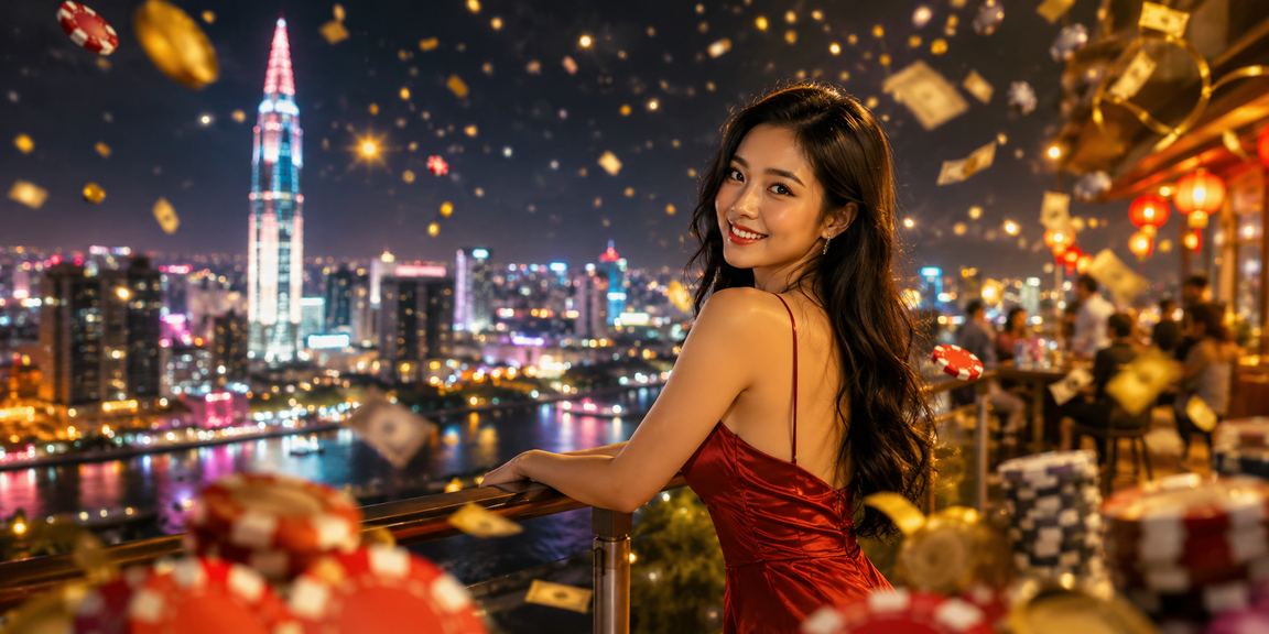 Người dùng TP.HCM xem kèo cược và nhận cashback tại chợ đêm qua app 99wim