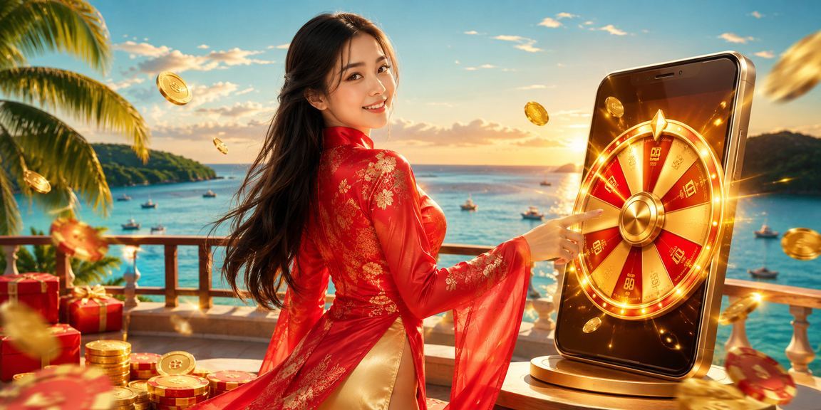 Người chơi tại Phú Quốc theo dõi sự kiện thể thao và game casino trực tuyến