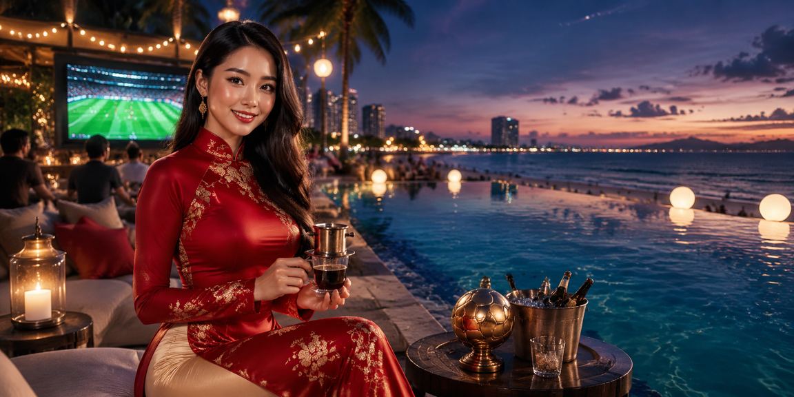 Người dùng Việt Nam tham gia cá cược casino trực tuyến tại nhà